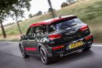 Mini John Cooper Works Clubman 2019 года (UK)